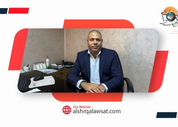 أحمد شعبان رئيس شركة Triple A Tours