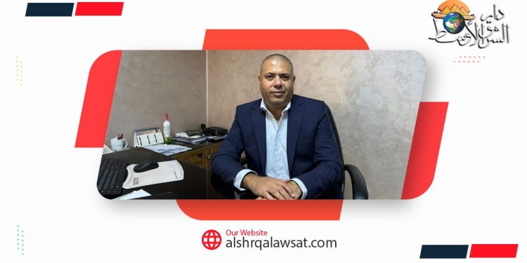 الأستاذ أحمد شعبان رئيس شركة Triple A Tours:متخصصون في جميع أنواع الأنشطة السياحية.. والمستجلبة والدينية الأبرز