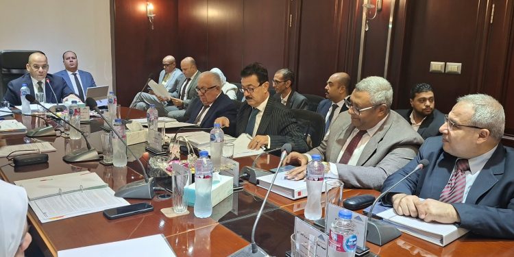 النصر العامة للمقاولات «حسن علام» تعلن تسوية مديونيتها لدى البنك الأهلي المصري