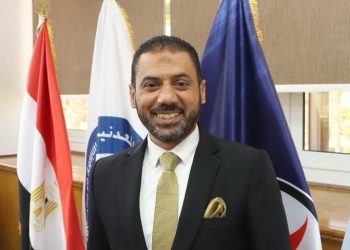 محمد عامر نائبًا لرئيس الاتحاد التعاوني الاستهلاكي لمحافظة القليوبية