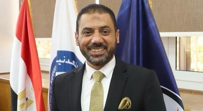 محمد عامر نائبًا لرئيس الاتحاد التعاوني الاستهلاكي لمحافظة القليوبية