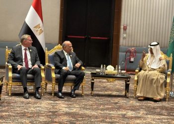 مصر والسعودية تبحثان تعزيز التكامل في قطاع الطاقة وتوسيع الشراكات في البترول والغاز والكهرباء والطاقة المتجددة