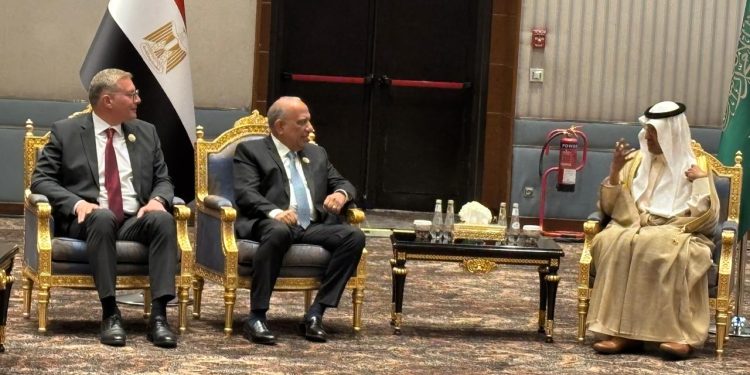 مصر والسعودية تبحثان تعزيز التكامل في قطاع الطاقة وتوسيع الشراكات في البترول والغاز والكهرباء والطاقة المتجددة