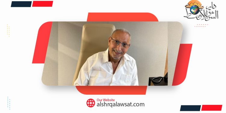 الأستاذ محمد الحسانين رئيس مجموعة شركات جلاكسيا للسياحة:متخصصون في العديد من أنواع السياحة.. الخارجية والنيلية الأبرز