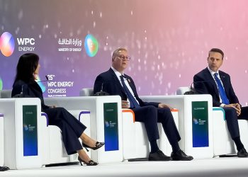  وزير البترول: مصر تضع تأمين إمدادات الطاقة في مقدمة أولوياتها وتعمل على جذب الاستثمار اللازم لزيادة الإنتاج المحلي