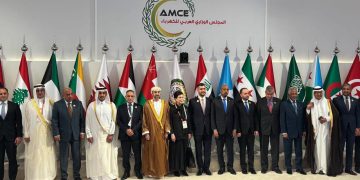 الدكتور محمود عصمت: تطوير قاعدة بيانات عربية موحدة لمشروعات الطاقة المتجددة وكفاءة الطاقة