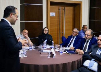 بترومنت تعزز حضورها في السوق الليبية بعد تقديم عرض فني شامل أمام المؤسسة الوطنية للنفط و5 شركات كبرى