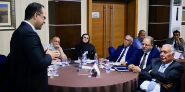 بترومنت تعزز حضورها في السوق الليبية بعد تقديم عرض فني شامل أمام المؤسسة الوطنية للنفط و5 شركات كبرى