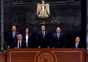 بنكي مصر والأهلي المصري يوقعان عقد مع هايد بارك للتطوير العقاري