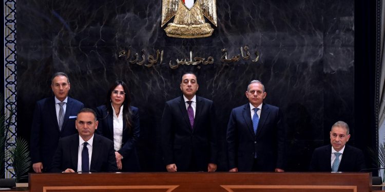 بنكي مصر والأهلي المصري يوقعان عقد مع هايد بارك للتطوير العقاري