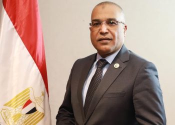 رئيس نقابة البترول: رسائل السيسى تؤكد أهمية الوعى والعمل والإنتاج فى حماية الدولة