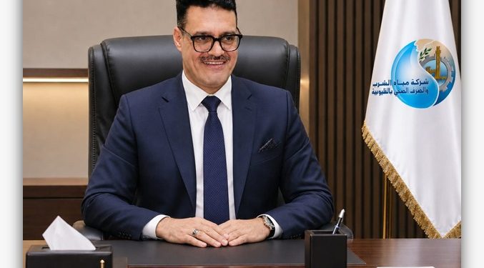 محافظ القليوبية يشيد بسرعة استجابة مياه القليوبية لشكاوى المواطنين.. وفودة: خدمة المواطن على رأس أولوياتنا