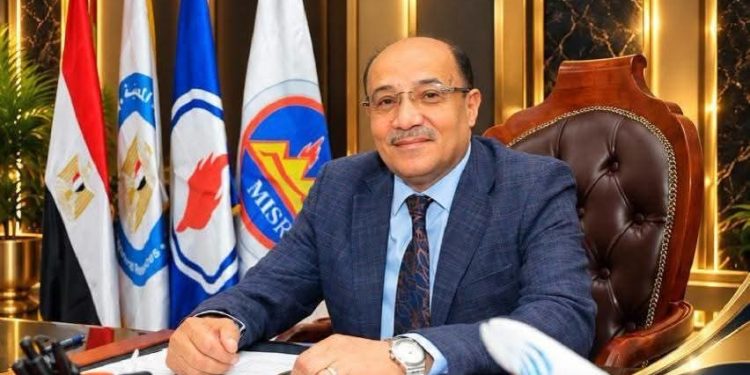 في إنجاز يدعم الاستدامة.. “مصر للبترول” تحصد شهادة “الأيزو 50001” لمصنع الزيوت بالإسكندرية