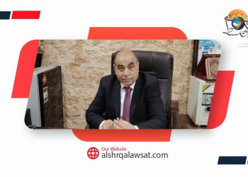 الحاج معوض قويدح رئيس شركة بست تورز