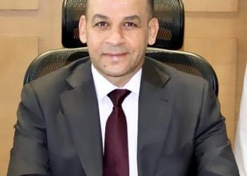 عاجل.. تكليف المهندس محمد ربيع بإدارة الحوكمة بالشركة القابضة للتشييد والتعمير