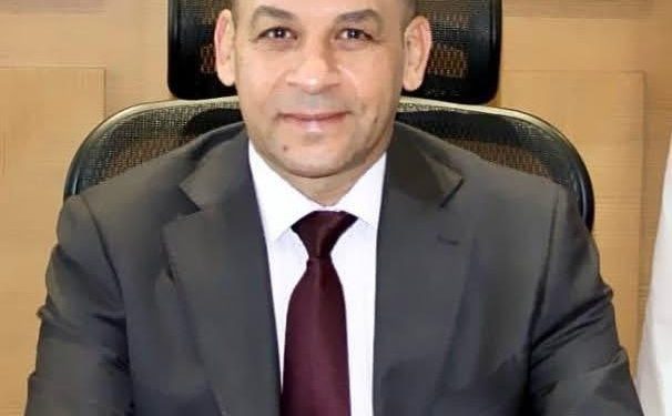 عاجل.. تكليف المهندس محمد ربيع بإدارة الحوكمة بالشركة القابضة للتشييد والتعمير