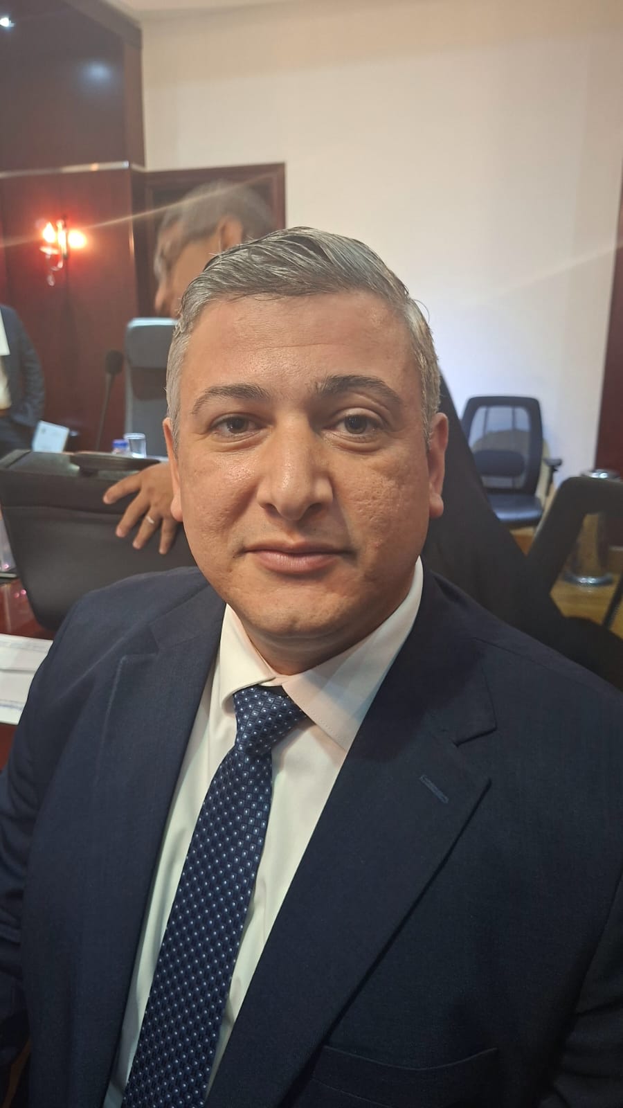 المهندس محمد ربيع