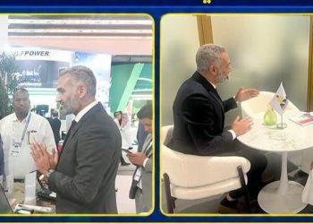 بترومنت تستعرض قدراتها الفنية والهندسية في مؤتمر البترول العالمي WPC Energy 2026 بالرياض