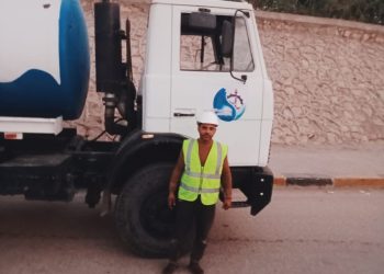 مياه القليوبية ترفع درجة الاستعداد وتُمركز معداتها تحسبًا لسقوط الأمطار