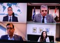 قناة السويس تبحث مع مجموعة ميرسك تسريع وتيرة عودة الخدمات الملاحية خلال الفترة المُقبلة