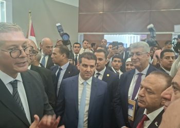 بتروجت تشارك في مؤتمر ومعرض حوض_البحر المتوسط للبترول «موك_2026» _ الإسكندرية
