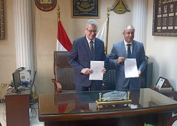  «صحة القليوبية» توقّع بروتوكول تعاون استراتيجي لتعزيز جودة الخدمات الطبية وتطوير التدريب والتعليم الطبي