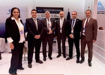 بتروسيف تشارك في مؤتمر ومعرض دول حوض البحر المتوسط MOC 2026 لتعزيز الاستدامة ودعم أمن الطاقة
