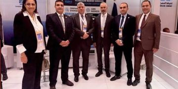 بتروسيف تشارك في مؤتمر ومعرض دول حوض البحر المتوسط MOC 2026 لتعزيز الاستدامة ودعم أمن الطاقة
