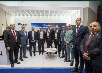 إنــبى تستعرض خبراتها الهندسية المتكاملة خلال مؤتمر ومعرض البحر المتوسط للبترول MOC 2026
