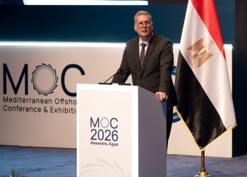 البيان الختامي لمؤتمر ومعرض البحر المتوسط للبترول «MOC 2026»