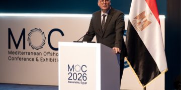 البيان الختامي لمؤتمر ومعرض البحر المتوسط للبترول «MOC 2026»