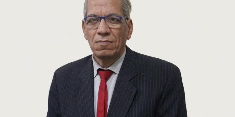 أمجد فتحي: لا قيمة لحقوق الإنسان ما لم يشعر المواطن بأثرها