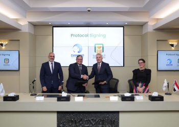 البنك الأهلي المصري” و “دانون مصر” يجددان شراكتهما لإطلاق المرحلة الثانية من مشروع “العُمدة”