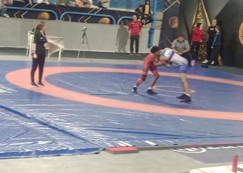 أبطال المشروع القومي للموهبة والبطل الأوليمبي بالقليوبية يحصدون الذهب والبرونز في بطولة الجمهورية للمصارعة تحت 17 سنة