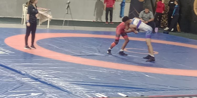 أبطال المشروع القومي للموهبة والبطل الأوليمبي بالقليوبية يحصدون الذهب والبرونز في بطولة الجمهورية للمصارعة تحت 17 سنة