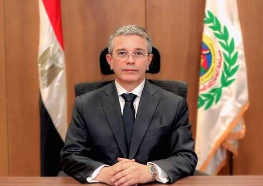 أحمد أموى رئيس مصلحة الجمارك:نعمل على الاستفادة من التجارب الدولية لتسريع الإفراج الجمركي وتيسير التجارة