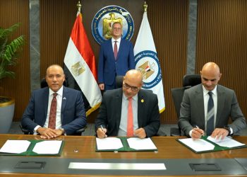  مسح سيزمي جديد بخليج السويس بتكنولوجيا OBN لتعظيم فرص اكتشاف البترول وزيادة الإنتاج