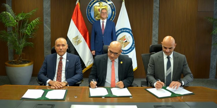  مسح سيزمي جديد بخليج السويس بتكنولوجيا OBN لتعظيم فرص اكتشاف البترول وزيادة الإنتاج