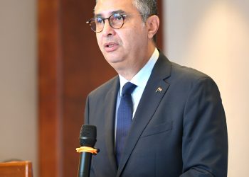 وزير التموين يفتتح قمة مصر للتجزئة 2026 ويؤكد: تطوير التجارة الداخلية ركيزة لاستقرار الأسواق ودعم المنتج المحلي