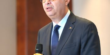 وزير التموين يفتتح قمة مصر للتجزئة 2026 ويؤكد: تطوير التجارة الداخلية ركيزة لاستقرار الأسواق ودعم المنتج المحلي