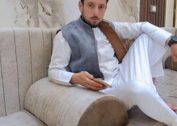 أحمد العميري خبير سياحي ومؤسس مكتب ومؤسسة الأيهم للتوريدات العمومية