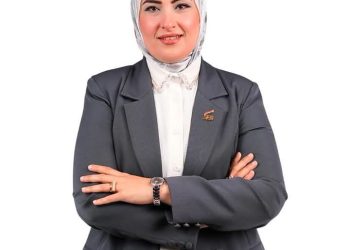 من تحت السن إلى فوق السن.. رضوى الشافعي تحتفظ بعضوية مجلس إدارة نادي بنها للمرة الثالثة