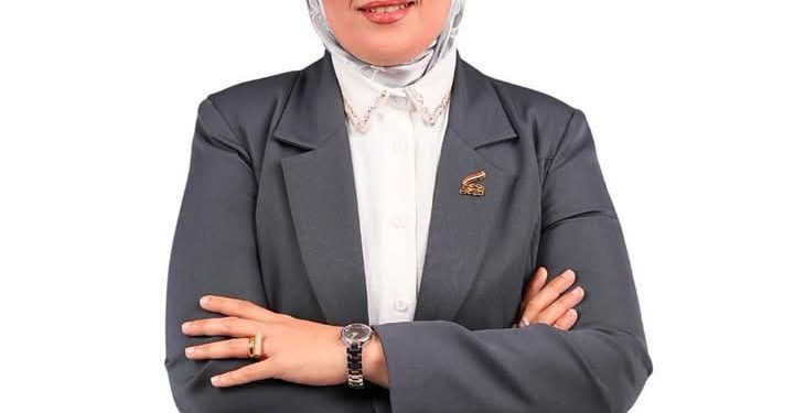 من تحت السن إلى فوق السن.. رضوى الشافعي تحتفظ بعضوية مجلس إدارة نادي بنها للمرة الثالثة