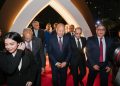 “مصر الجديدة” تقود رؤية جديدة لتطوير قلب مصر الجديدة التراثي.. إعلان الفائزين بمسابقة تطوير ميدان البازيليك وشارع الأهرام