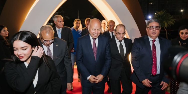 “مصر الجديدة” تقود رؤية جديدة لتطوير قلب مصر الجديدة التراثي.. إعلان الفائزين بمسابقة تطوير ميدان البازيليك وشارع الأهرام