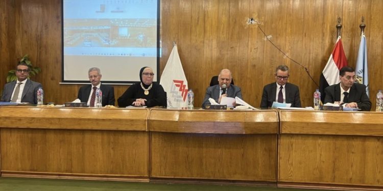 “مصانع النحاس المصرية” تحقق أعلى أرباح في تاريخها.. 179.2 مليون جنيه تحول مسار الشركة من الخسارة إلي الربحية