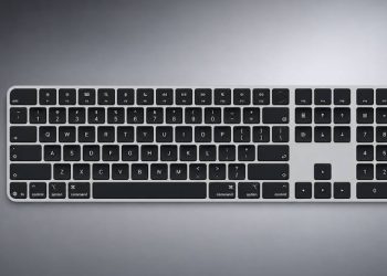 Magic Keyboard