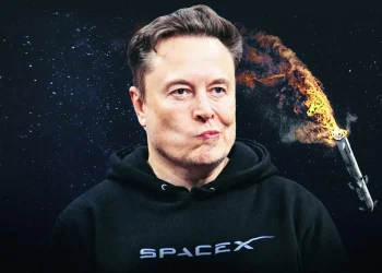 SpaceX