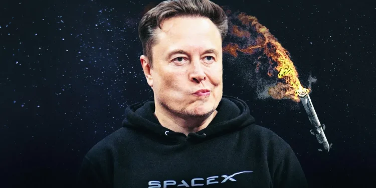 SpaceX