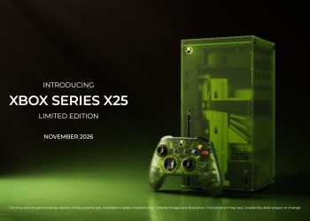 Xbox Series X25
